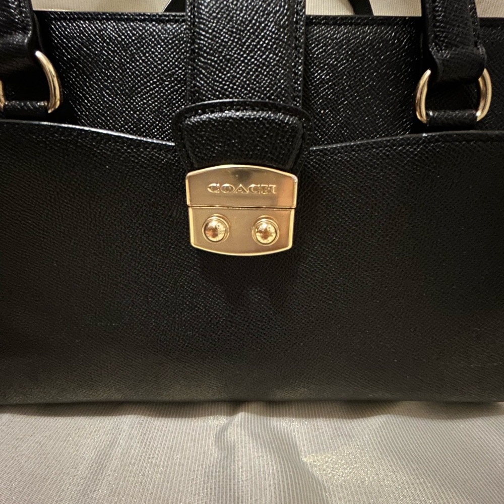 COACH Women’s Avery Carryall Bag